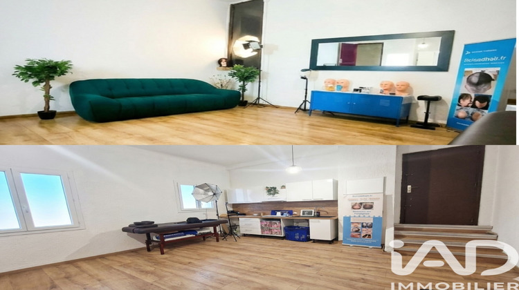 Ma-Cabane - Vente Immeuble Perpignan, 425 m²
