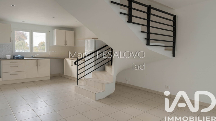Ma-Cabane - Vente Immeuble Perpignan, 200 m²