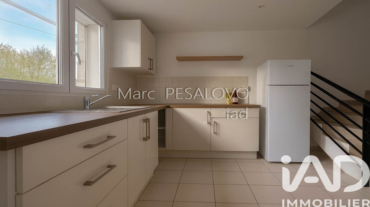 Ma-Cabane - Vente Immeuble Perpignan, 200 m²