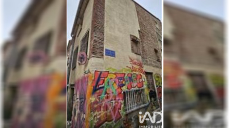 Ma-Cabane - Vente Immeuble Perpignan, 85 m²