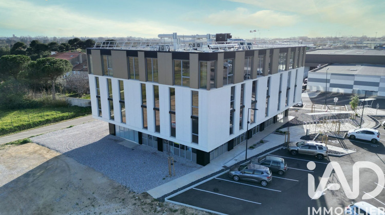 Ma-Cabane - Vente Immeuble Perpignan, 108 m²