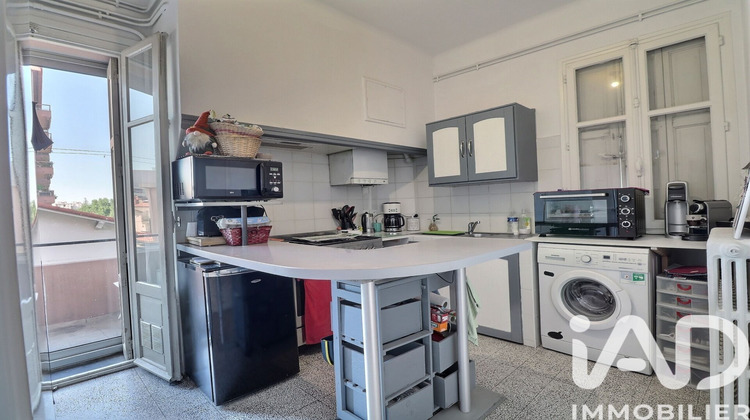 Ma-Cabane - Vente Immeuble Perpignan, 185 m²