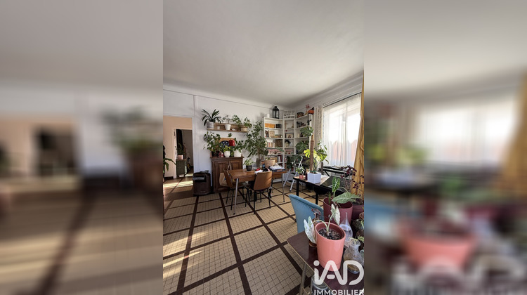 Ma-Cabane - Vente Immeuble Perpignan, 131 m²