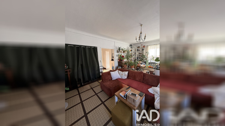 Ma-Cabane - Vente Immeuble Perpignan, 131 m²