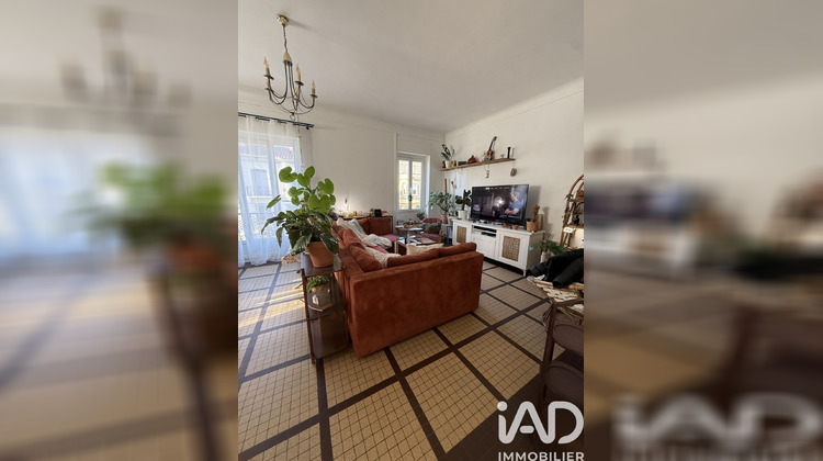 Ma-Cabane - Vente Immeuble Perpignan, 131 m²