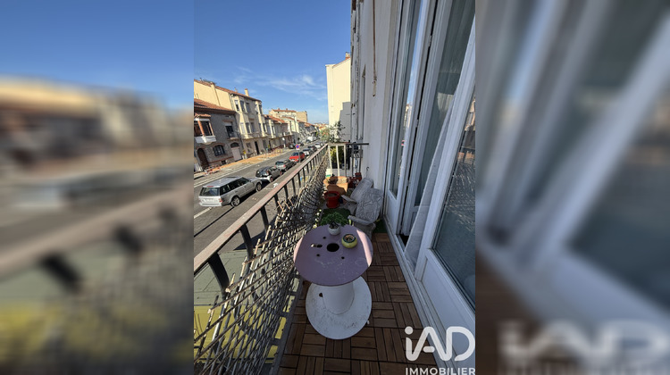 Ma-Cabane - Vente Immeuble Perpignan, 131 m²