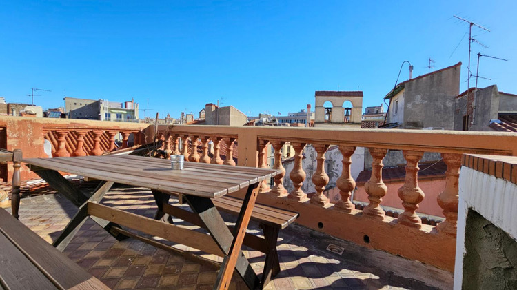 Ma-Cabane - Vente Immeuble PERPIGNAN, 104 m²