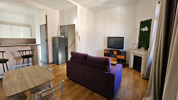 Ma-Cabane - Vente Immeuble PERPIGNAN, 104 m²