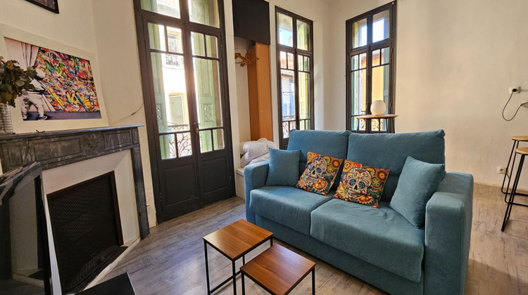 Ma-Cabane - Vente Immeuble PERPIGNAN, 104 m²