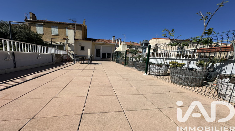 Ma-Cabane - Vente Immeuble Perpignan, 328 m²