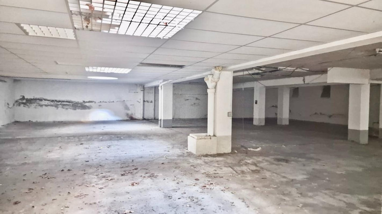 Ma-Cabane - Vente Immeuble PERPIGNAN, 390 m²