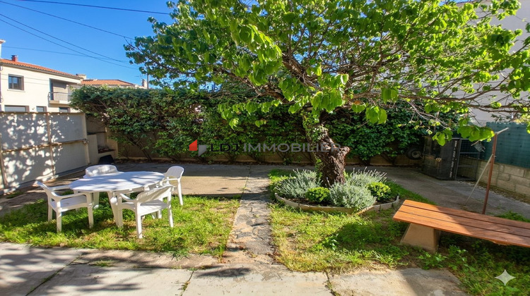Ma-Cabane - Vente Immeuble Perpignan, 109 m²