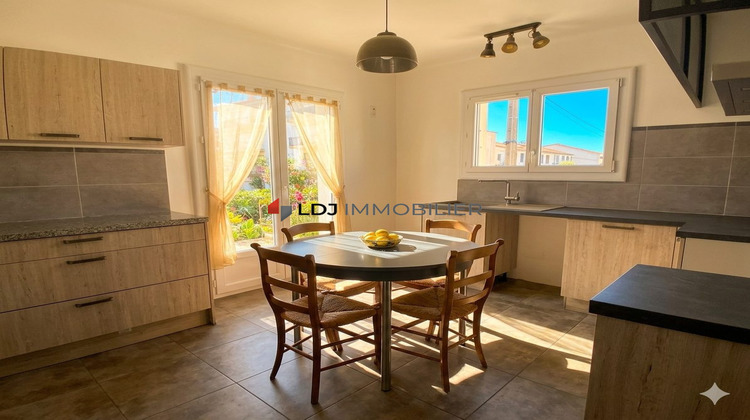 Ma-Cabane - Vente Immeuble Perpignan, 109 m²