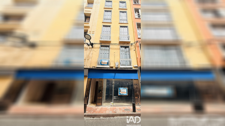 Ma-Cabane - Vente Immeuble Perpignan, 225 m²