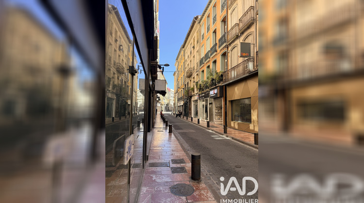 Ma-Cabane - Vente Immeuble Perpignan, 225 m²