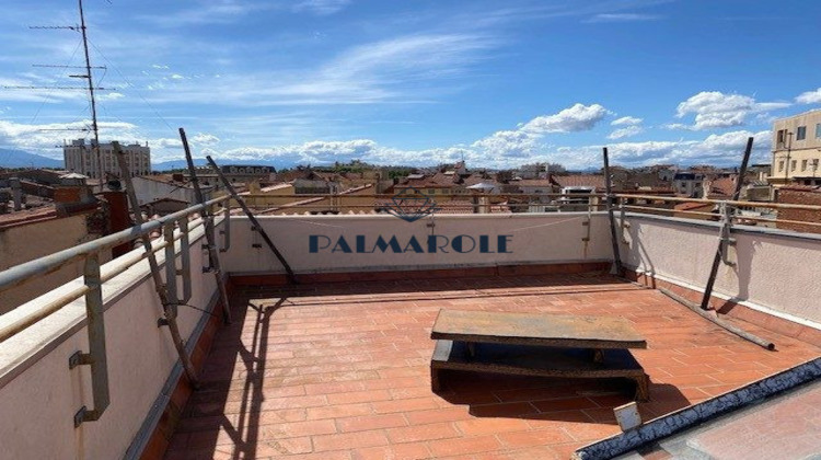 Ma-Cabane - Vente Immeuble Perpignan, 300 m²