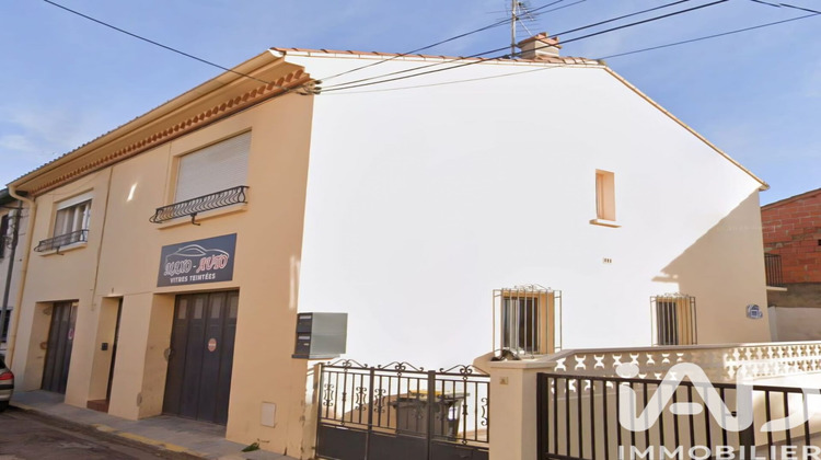 Ma-Cabane - Vente Immeuble Perpignan, 200 m²