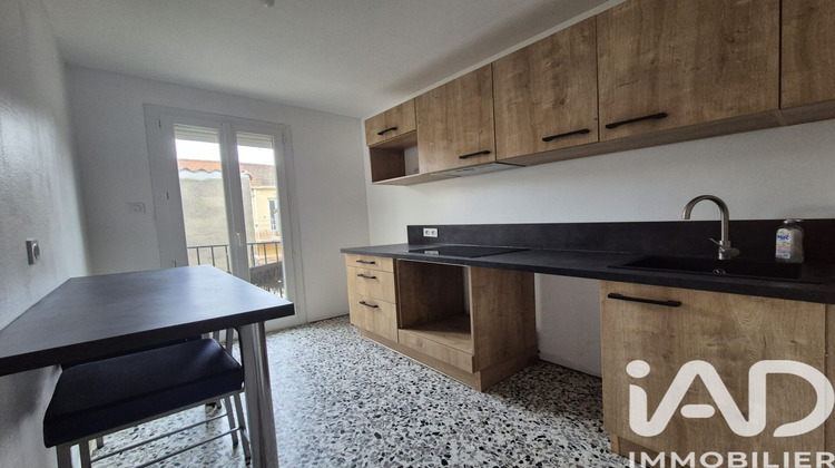 Ma-Cabane - Vente Immeuble Perpignan, 200 m²