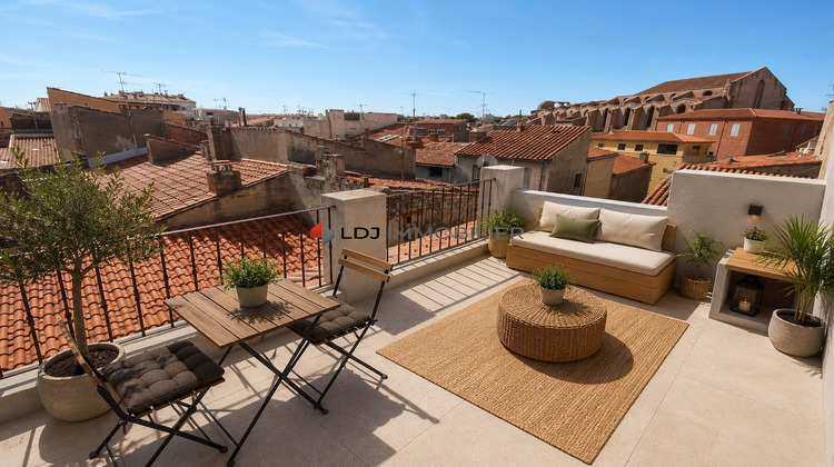 Ma-Cabane - Vente Immeuble Perpignan, 87 m²