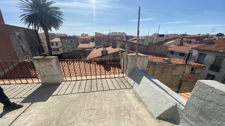 Ma-Cabane - Vente Immeuble Perpignan, 87 m²