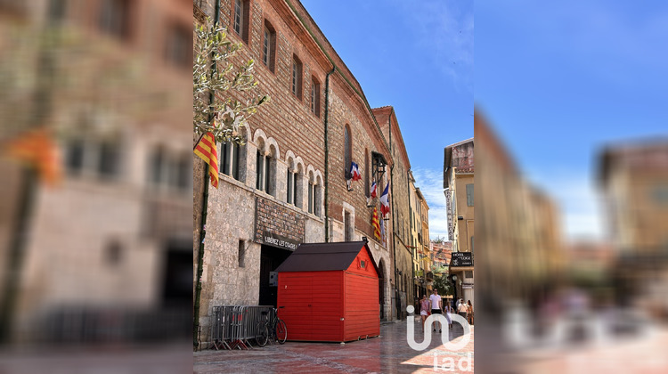 Ma-Cabane - Vente Immeuble Perpignan, 185 m²