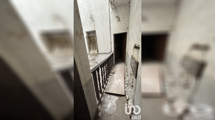 Ma-Cabane - Vente Immeuble Perpignan, 185 m²