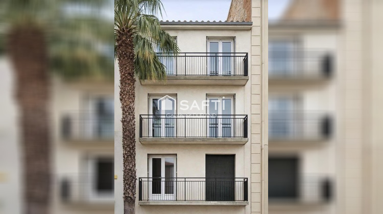 Ma-Cabane - Vente Immeuble Perpignan, 225 m²