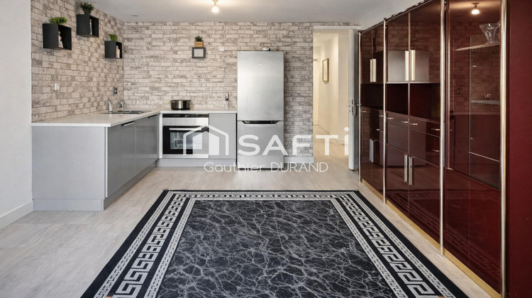 Ma-Cabane - Vente Immeuble Perpignan, 225 m²