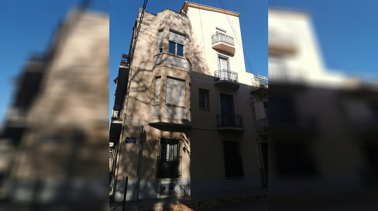 Ma-Cabane - Vente Immeuble PERPIGNAN, 238 m²