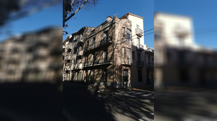 Ma-Cabane - Vente Immeuble PERPIGNAN, 238 m²