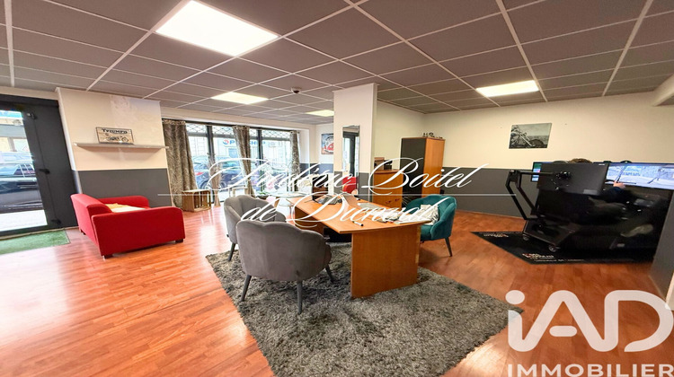 Ma-Cabane - Vente Immeuble Perpignan, 255 m²
