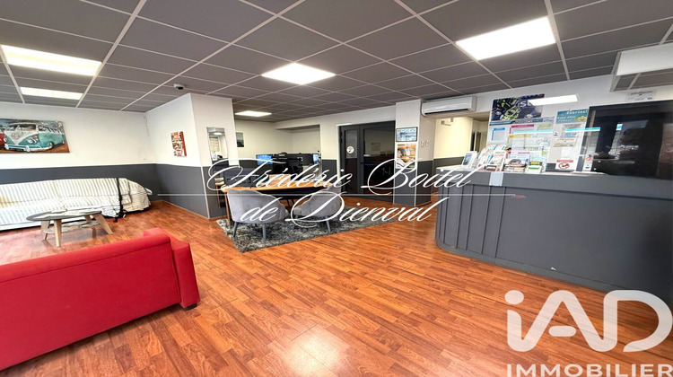 Ma-Cabane - Vente Immeuble Perpignan, 255 m²