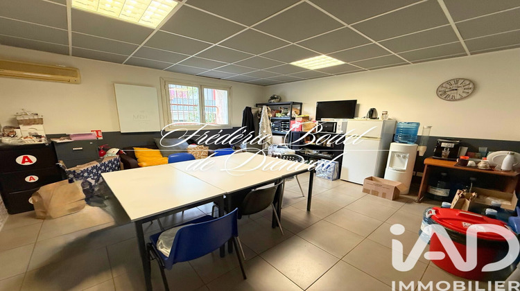 Ma-Cabane - Vente Immeuble Perpignan, 255 m²