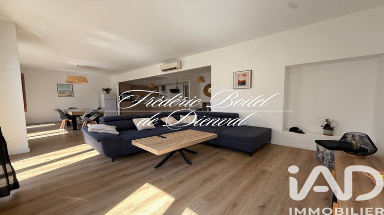 Ma-Cabane - Vente Immeuble Perpignan, 255 m²