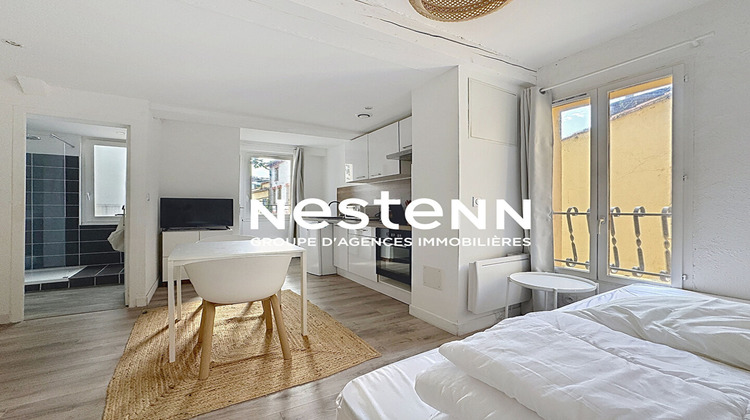 Ma-Cabane - Vente Immeuble PERPIGNAN, 62 m²