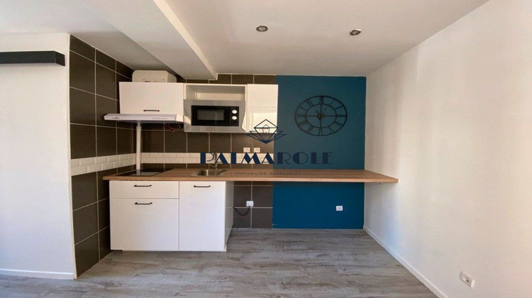 Ma-Cabane - Vente Immeuble Perpignan, 43 m²