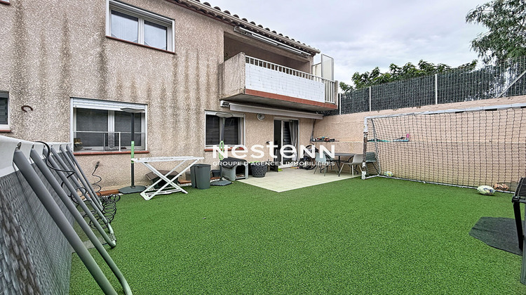 Ma-Cabane - Vente Immeuble PERPIGNAN, 132 m²