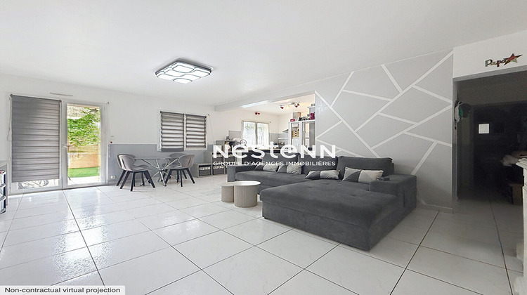 Ma-Cabane - Vente Immeuble PERPIGNAN, 132 m²