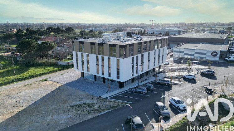 Ma-Cabane - Vente Immeuble Perpignan, 144 m²