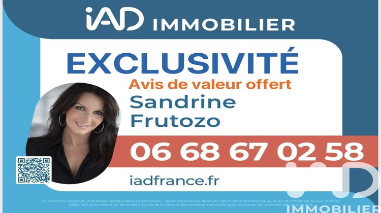 Ma-Cabane - Vente Immeuble Perpignan, 415 m²