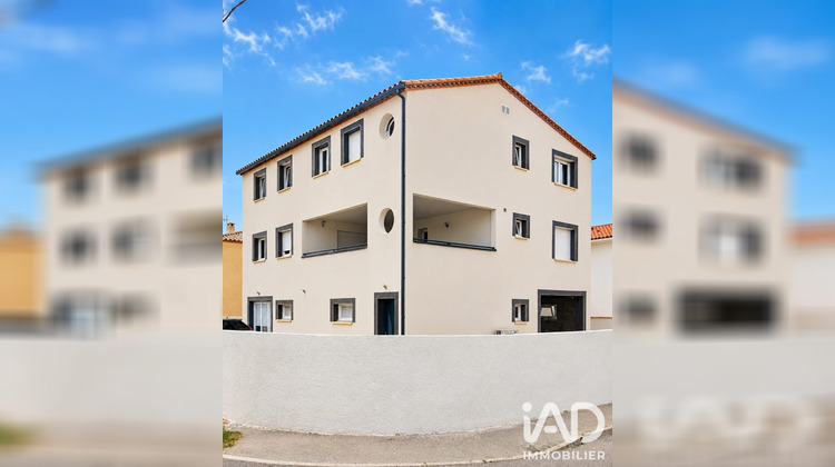 Ma-Cabane - Vente Immeuble Perpignan, 254 m²