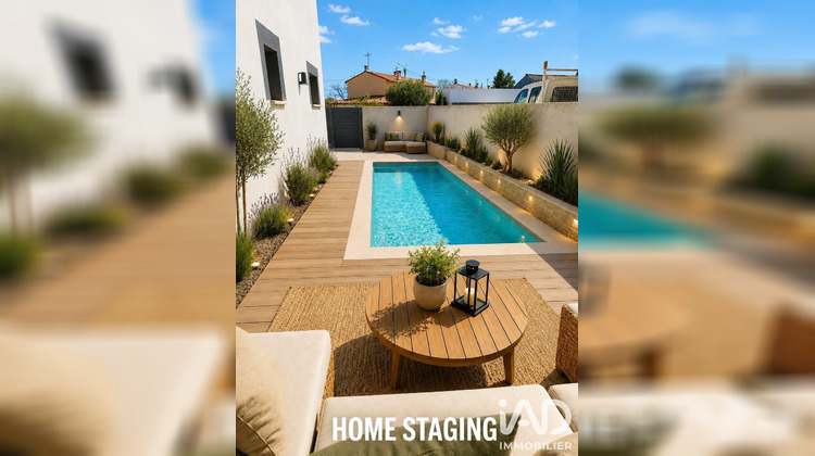 Ma-Cabane - Vente Immeuble Perpignan, 254 m²