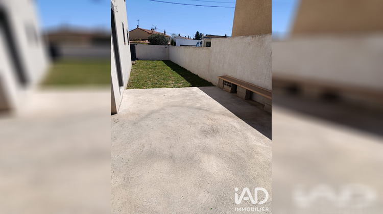 Ma-Cabane - Vente Immeuble Perpignan, 254 m²