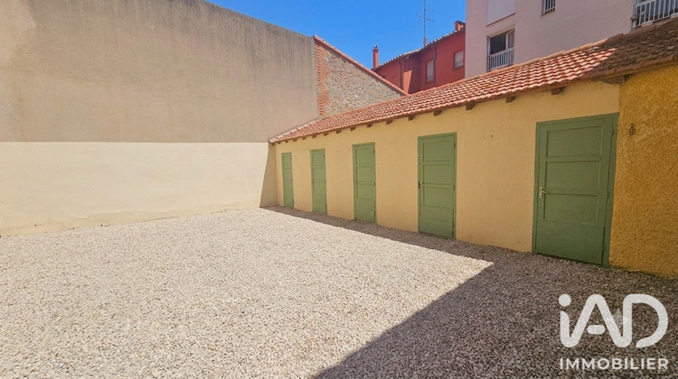 Ma-Cabane - Vente Immeuble Perpignan, 260 m²