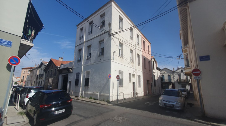 Ma-Cabane - Vente Immeuble PERPIGNAN, 195 m²