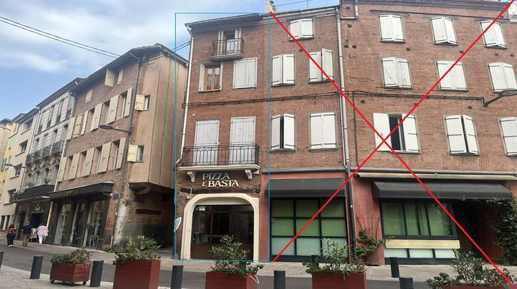Ma-Cabane - Vente Immeuble PERPIGNAN, 200 m²