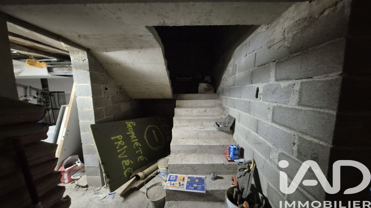Ma-Cabane - Vente Immeuble Perpignan, 150 m²