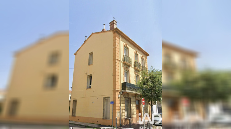 Ma-Cabane - Vente Immeuble Perpignan, 188 m²