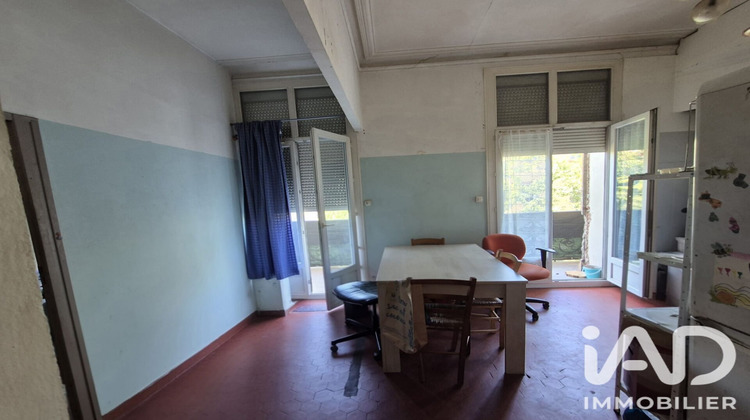 Ma-Cabane - Vente Immeuble Perpignan, 188 m²