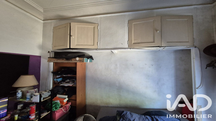 Ma-Cabane - Vente Immeuble Perpignan, 188 m²